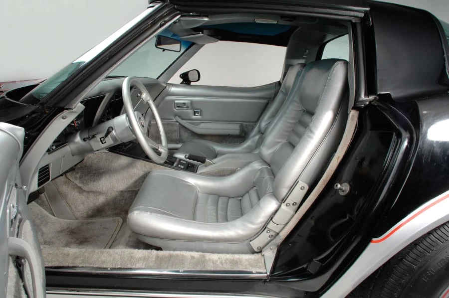 1978 Chevrolet Corvette C3 - Image 3 of 10