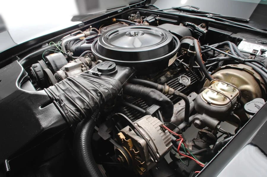 1978 Chevrolet Corvette C3 - Image 6 of 10
