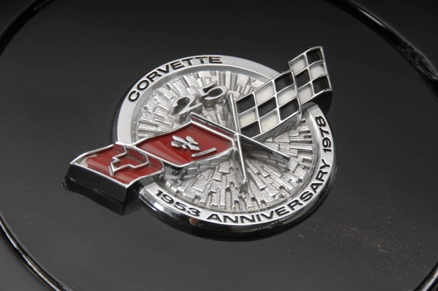 1978 Chevrolet Corvette C3 - Image 9 of 10
