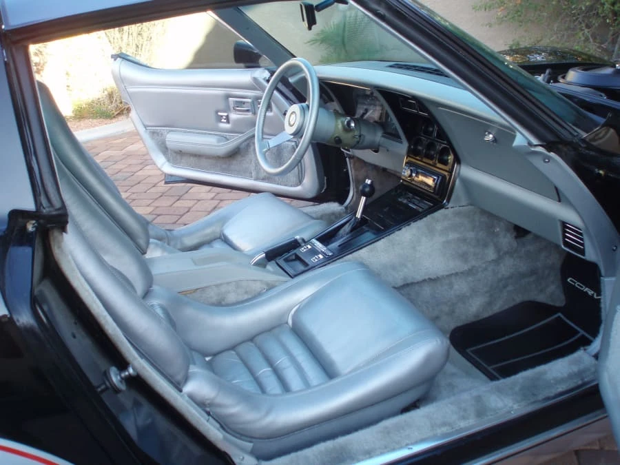 1978 Chevrolet Corvette C3 - Image 3 of 8