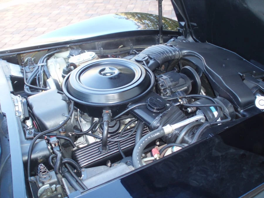 1978 Chevrolet Corvette C3 - Image 4 of 8