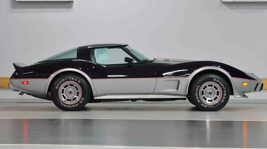 1978 Chevrolet Corvette C3 - Image 2 of 12