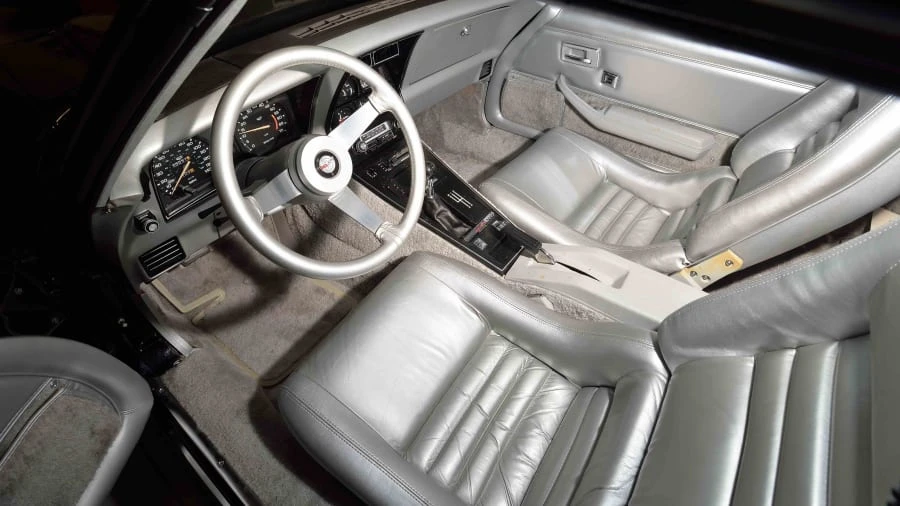 1978 Chevrolet Corvette C3 - Image 4 of 12