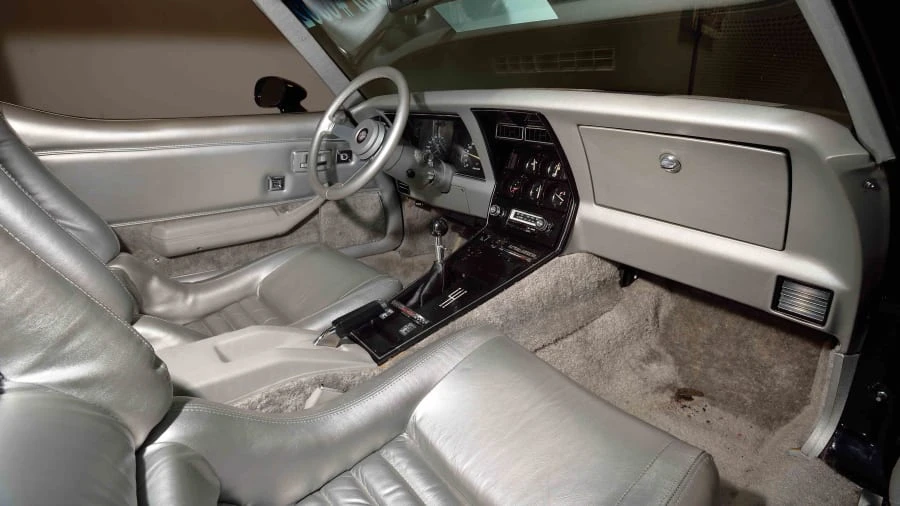 1978 Chevrolet Corvette C3 - Image 5 of 12