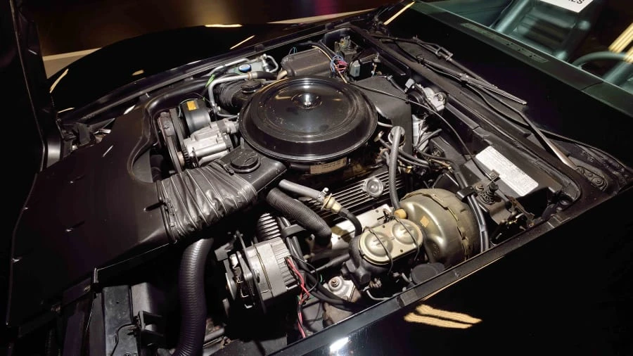 1978 Chevrolet Corvette C3 - Image 6 of 12