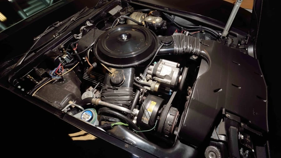 1978 Chevrolet Corvette C3 - Image 7 of 12