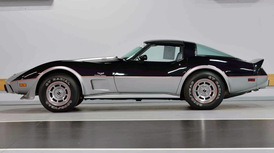 1978 Chevrolet Corvette C3 - Image 8 of 12