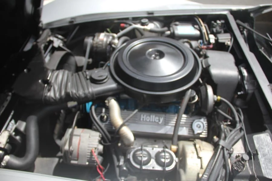 1978 Chevrolet Corvette C3 - Image 7 of 11