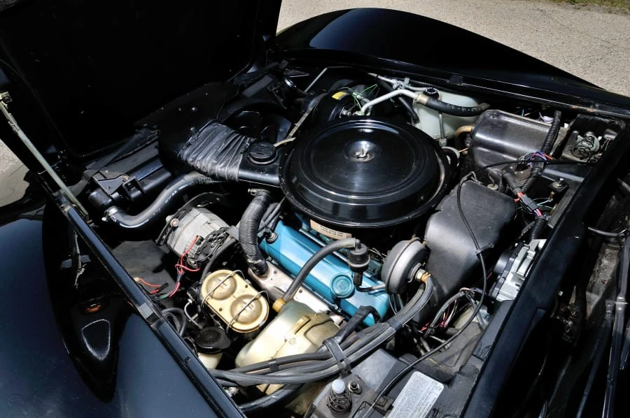 1978 Chevrolet Corvette C3 - Image 6 of 12