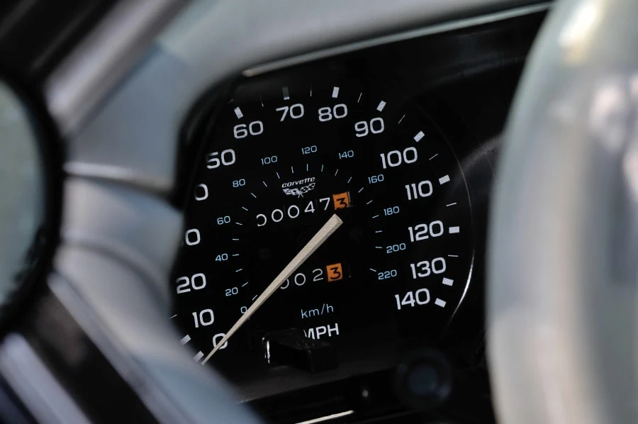 1978 Chevrolet Corvette C3 - Image 8 of 12
