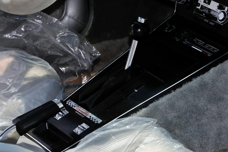 1978 Chevrolet Corvette C3 - Image 11 of 12