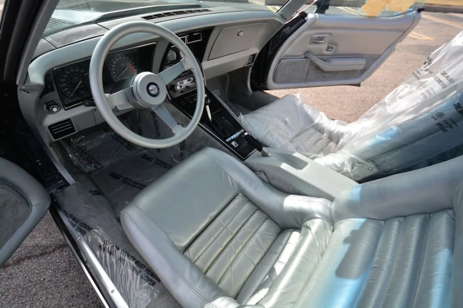 1978 Chevrolet Corvette C3 - Image 4 of 12