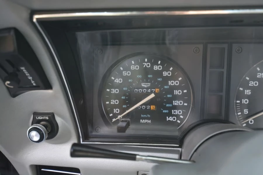 1978 Chevrolet Corvette C3 - Image 6 of 12