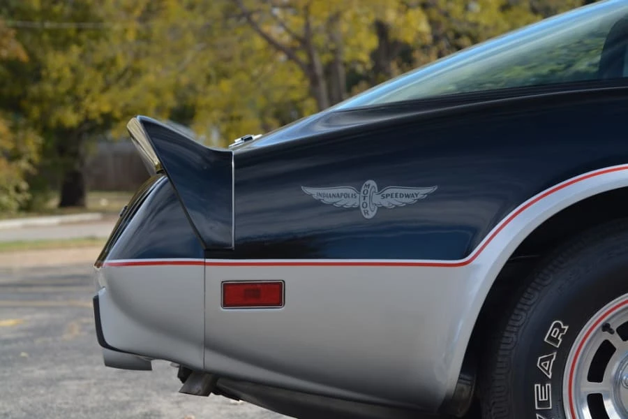1978 Chevrolet Corvette C3 - Image 12 of 12