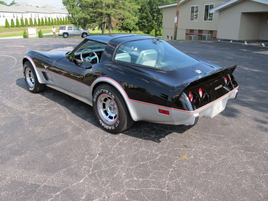 1978 Chevrolet Corvette C3 - Image 3 of 7