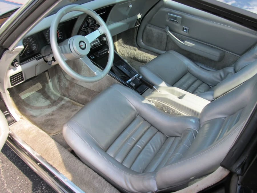 1978 Chevrolet Corvette C3 - Image 4 of 7