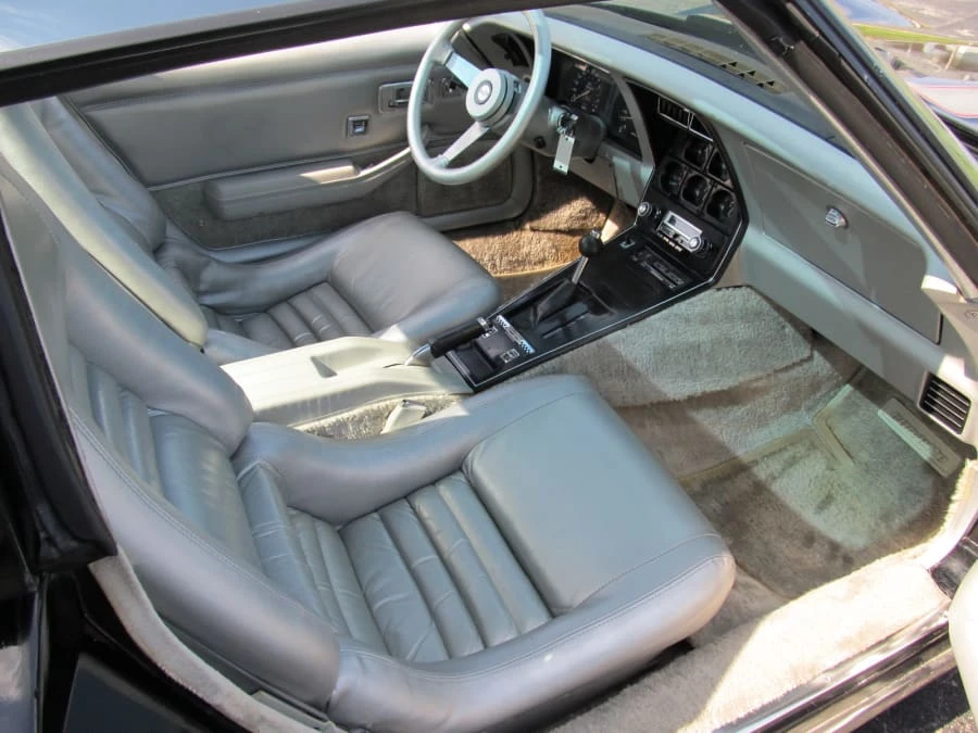 1978 Chevrolet Corvette C3 - Image 5 of 7
