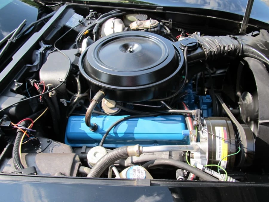 1978 Chevrolet Corvette C3 - Image 6 of 7