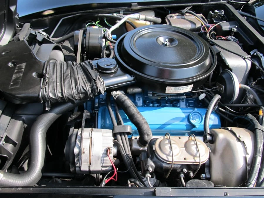 1978 Chevrolet Corvette C3 - Image 7 of 7