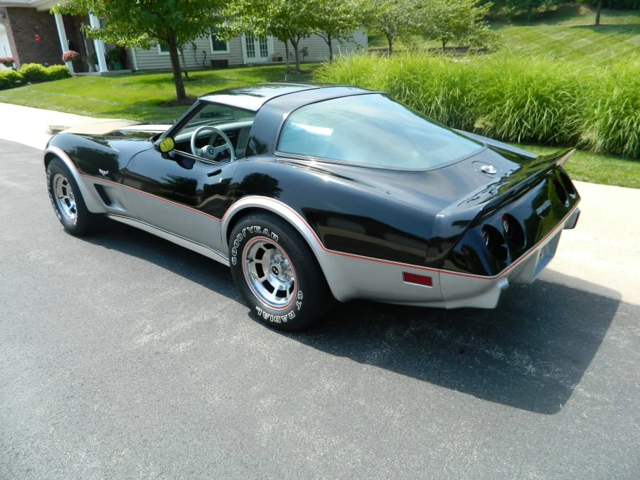 1978 Chevrolet Corvette C3 - Image 3 of 7