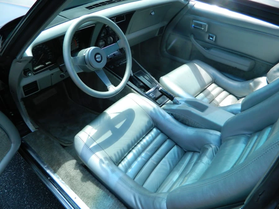 1978 Chevrolet Corvette C3 - Image 4 of 7