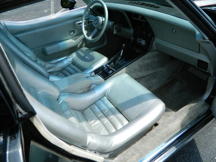 1978 Chevrolet Corvette C3 - Image 5 of 7