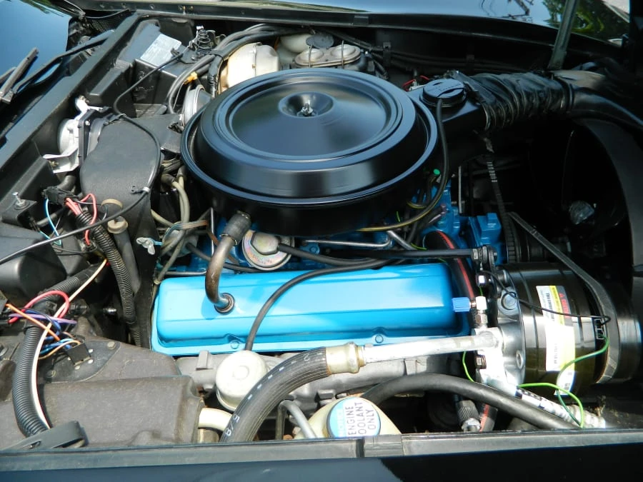1978 Chevrolet Corvette C3 - Image 6 of 7