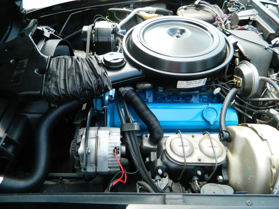 1978 Chevrolet Corvette C3 - Image 7 of 7