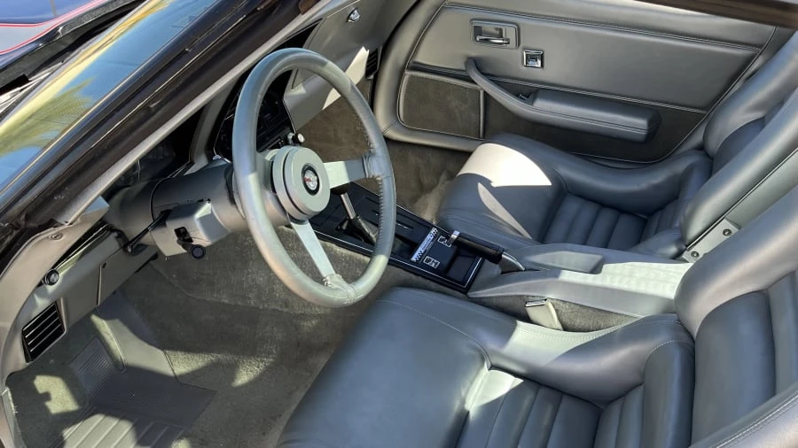 1978 Chevrolet Corvette C3 - Image 4 of 5