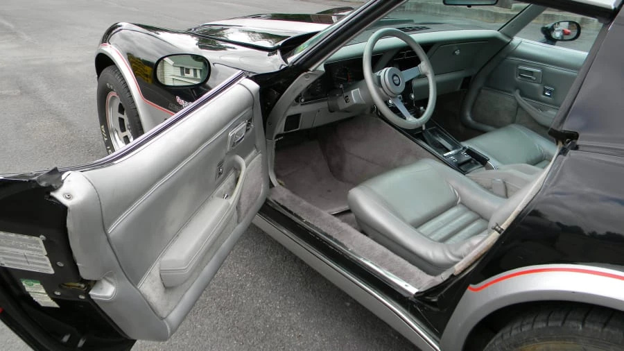 1978 Chevrolet Corvette C3 - Image 3 of 7