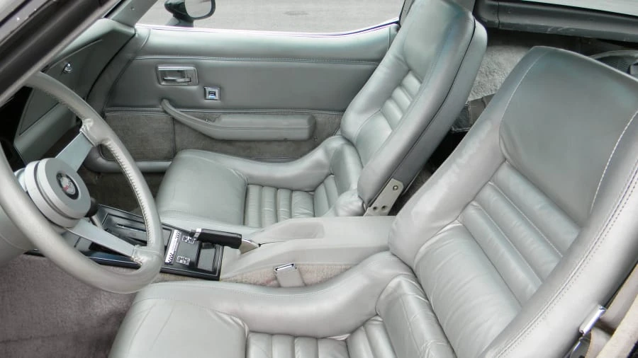 1978 Chevrolet Corvette C3 - Image 4 of 7