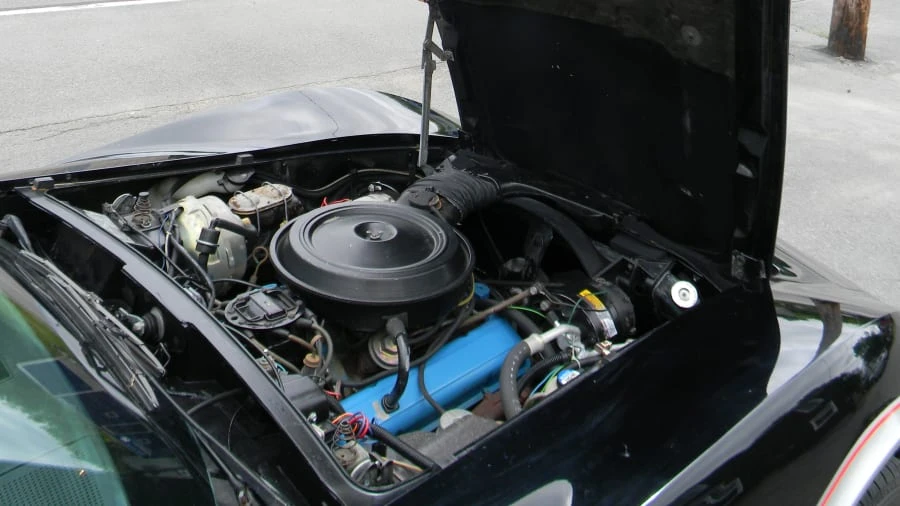 1978 Chevrolet Corvette C3 - Image 5 of 7