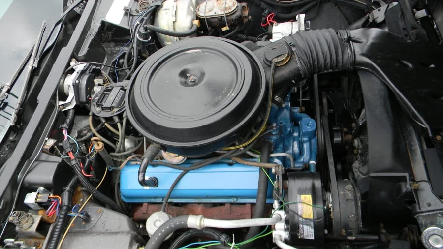 1978 Chevrolet Corvette C3 - Image 6 of 7