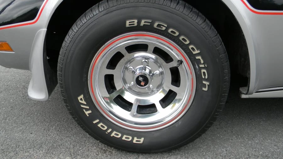 1978 Chevrolet Corvette C3 - Image 7 of 7