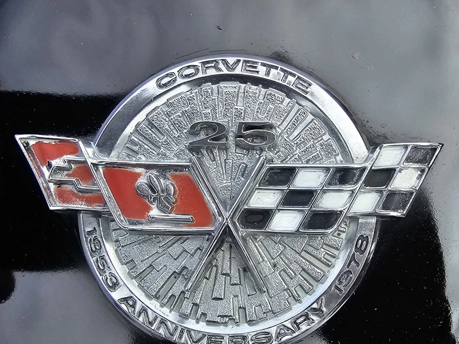 1978 Chevrolet Corvette C3 - Image 11 of 25