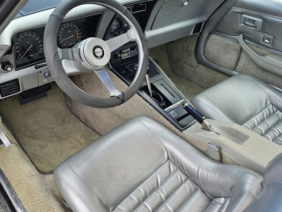 1978 Chevrolet Corvette C3 - Image 19 of 25