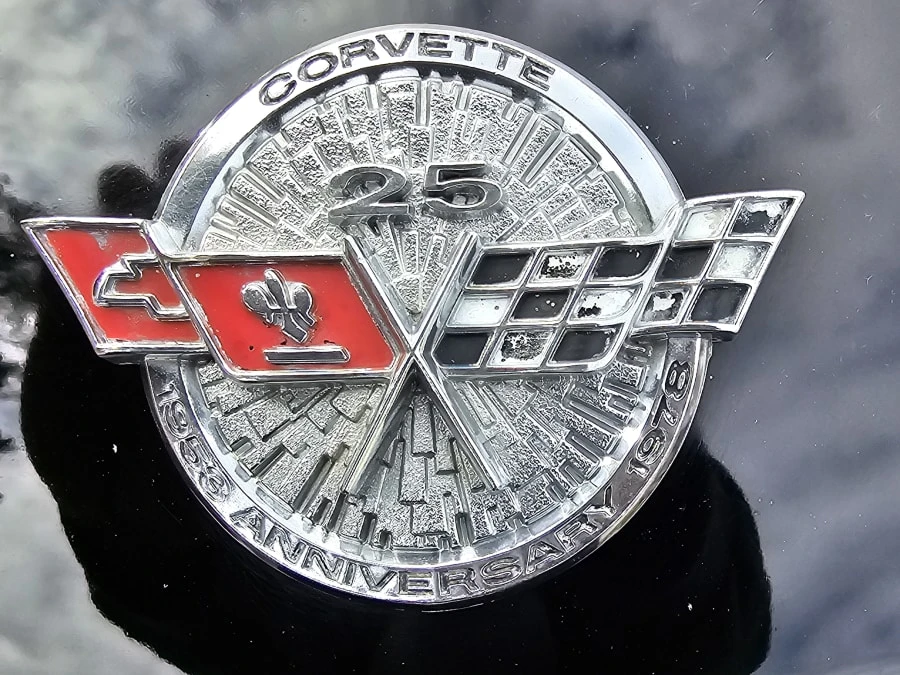 1978 Chevrolet Corvette C3 - Image 12 of 25
