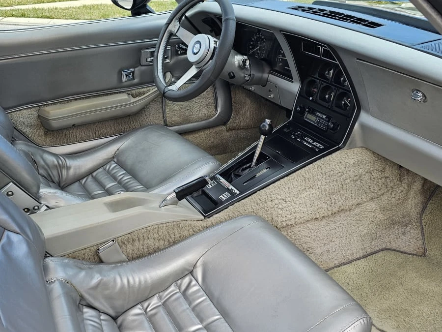 1978 Chevrolet Corvette C3 - Image 21 of 25