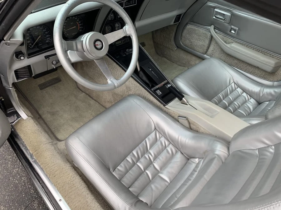 1978 Chevrolet Corvette C3 - Image 4 of 7