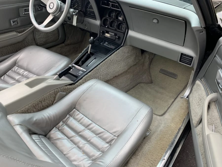1978 Chevrolet Corvette C3 - Image 5 of 7