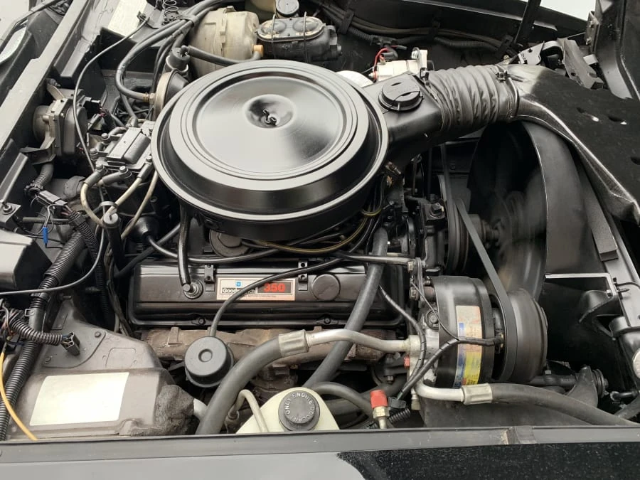 1978 Chevrolet Corvette C3 - Image 6 of 7