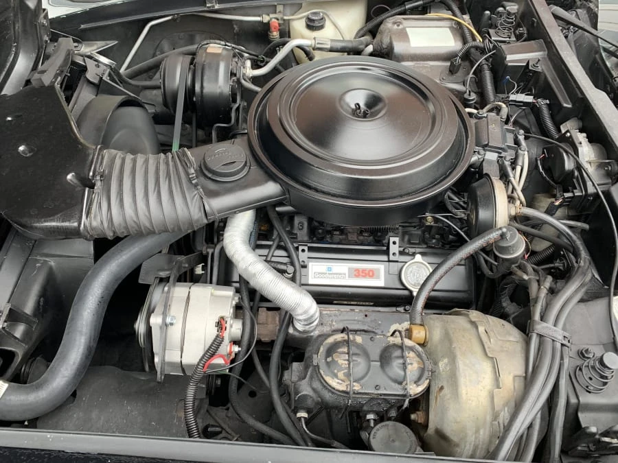 1978 Chevrolet Corvette C3 - Image 7 of 7