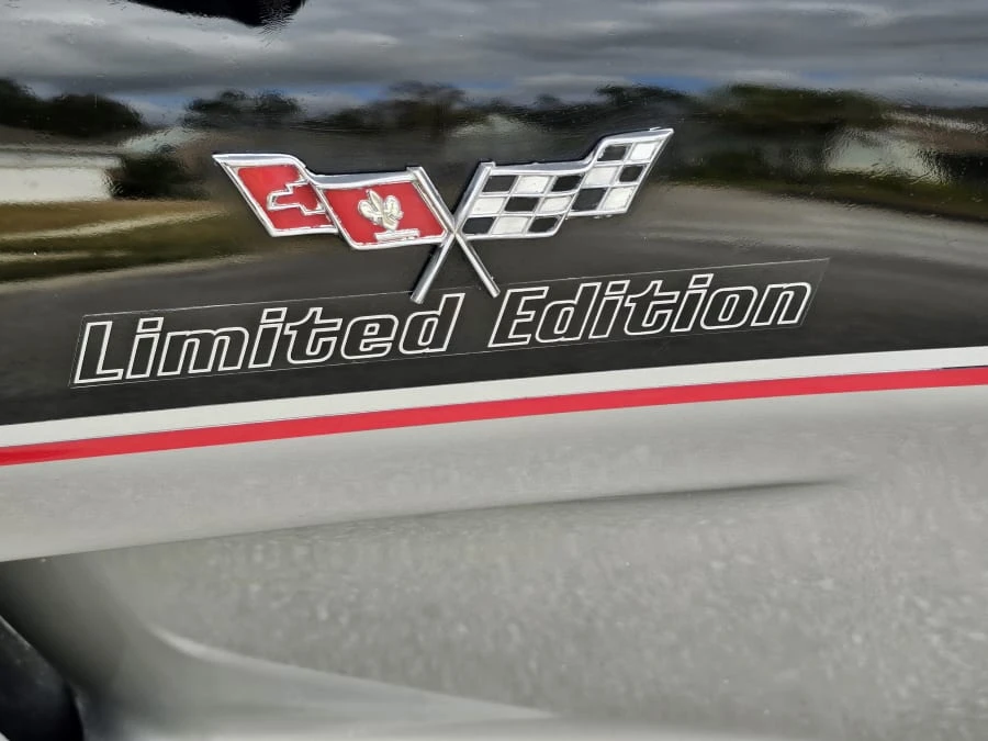 1978 Chevrolet Corvette C3 - Image 9 of 25