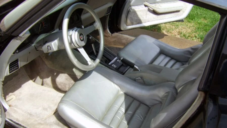 1978 Chevrolet Corvette C3 - Image 4 of 8