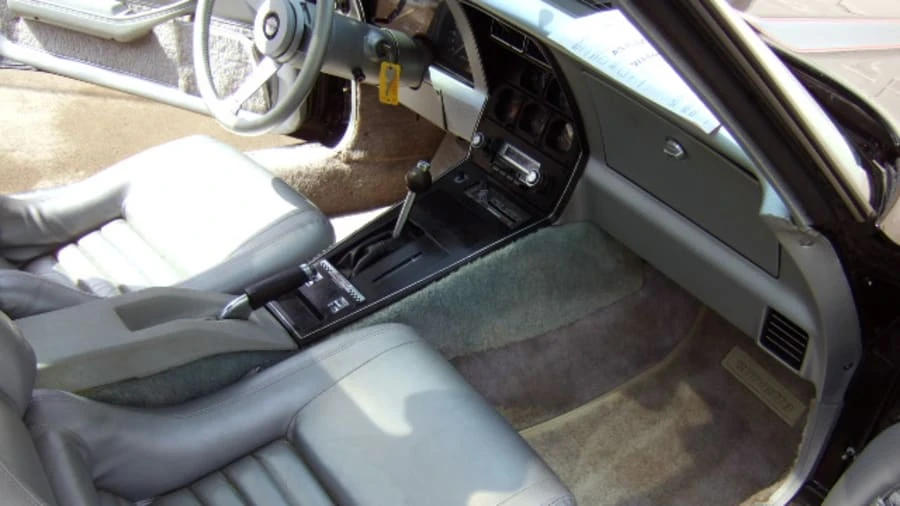 1978 Chevrolet Corvette C3 - Image 5 of 8