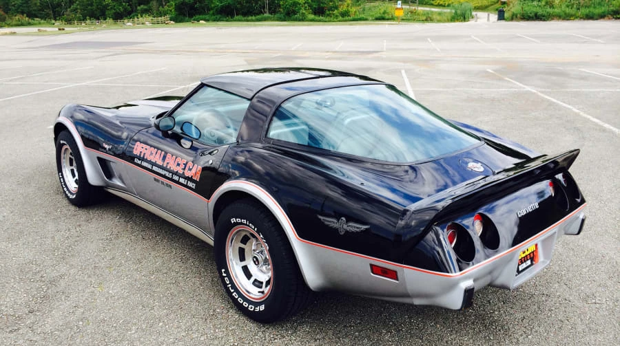 1978 Chevrolet Corvette C3 - Image 3 of 12