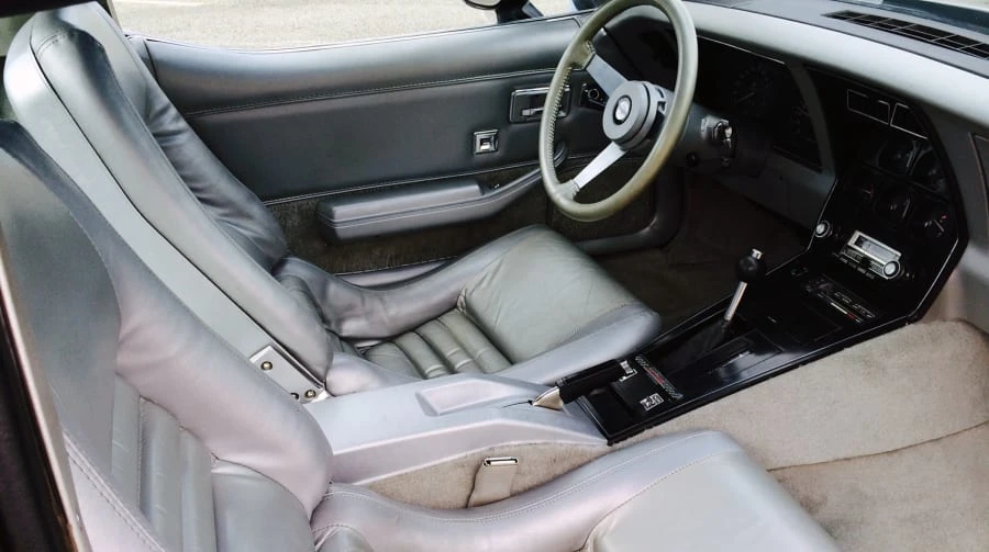 1978 Chevrolet Corvette C3 - Image 5 of 12