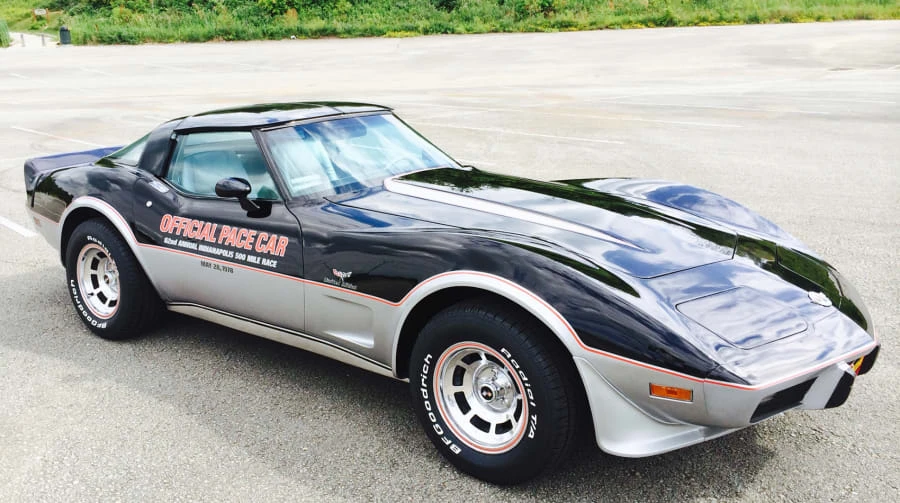 1978 Chevrolet Corvette C3 - Image 12 of 12