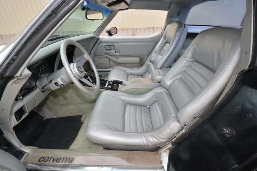 1978 Chevrolet Corvette C3 - Image 4 of 12