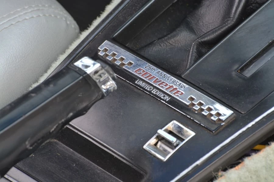 1978 Chevrolet Corvette C3 - Image 6 of 12